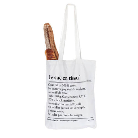 Le Sac En Papier